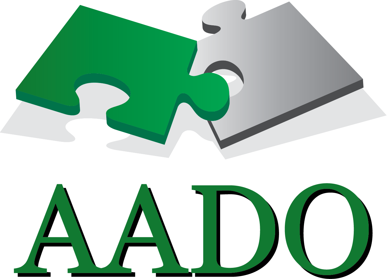 AADO Logo