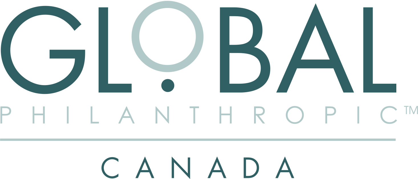 Global Philanthropic Canada logo no tagline 2022